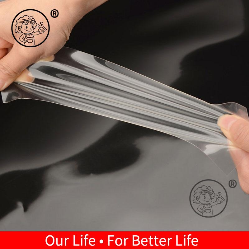 For Tesla Model YL 2026 2027 Car front headlight protective film daytime running light TPU Transparent film Auto accessories