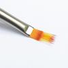 9pcs nail art brush set,including string brush,light therapy brush,sweeping brush,petal brush,flat head brush,Japanese style