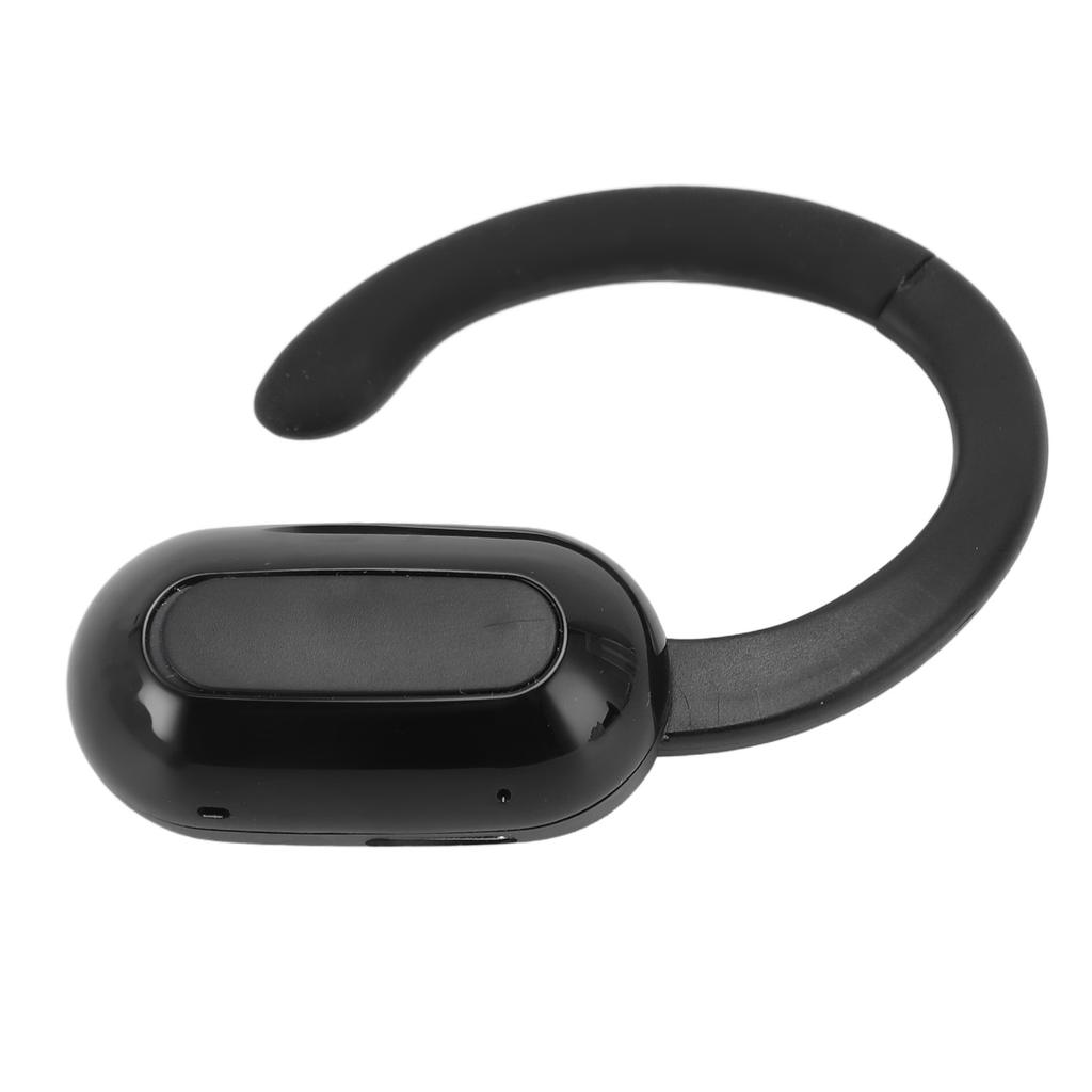 Wireless   Earbud   Single External Sound Hanging   Headphone for Sports