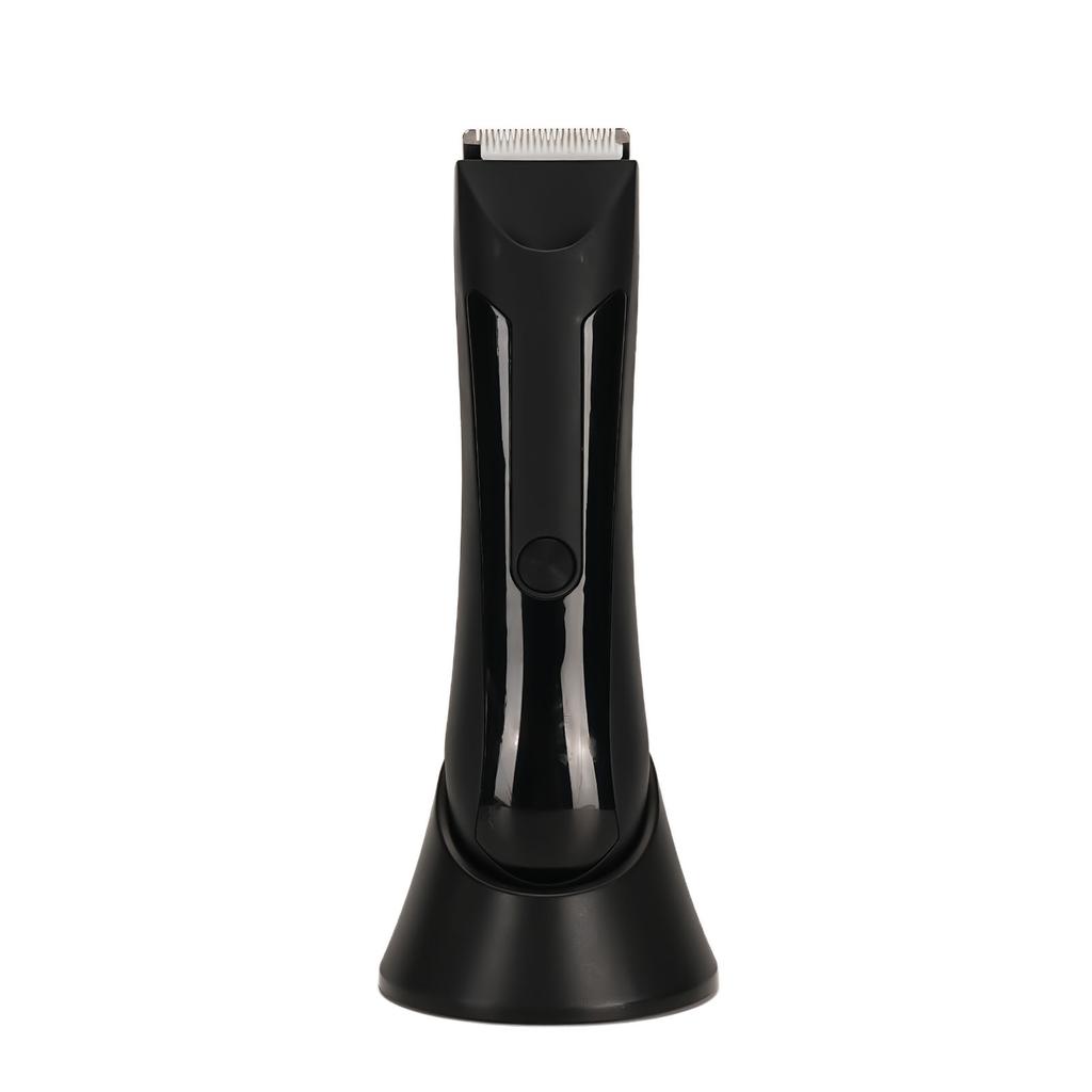 Cordless Hair Clippers for Men LED Display USB Rechargeable Hair Trimmer Barber Clipper with 4 Guide Combs