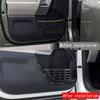 For Chery ICAUR V23 ICAR V23 2026 Door Panel Shelf Storage Box Front Rear Door Side Organizer Box Pocket Accessories