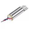 30mm Electric Vibration Motor Concrete Vibrator Brushless DC Motor Adjustable Excitation Force And Speed 11000/13000/15000rpm
