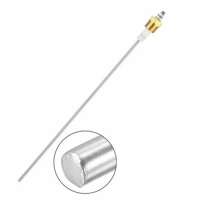 Sealing Electrode Probe Stainless Steel Steam Versatile