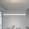 UOSU Modern Nordic Linear Pendant Light