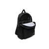 Vans Polyester Backpack Regular Unisex Black Vans VN0A3I6RBA5