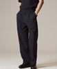 Laijeuaenbillou Summer Gabardine M52 Military Chino Pants Navy