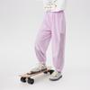Zuoxi Girls' Summer Breathable Anti-Mosquito Long Pants