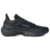 Adidas Mts Versatile Fabric Durable Low-Top Casual Running Shoes Unisex Sneakers Black IE3221