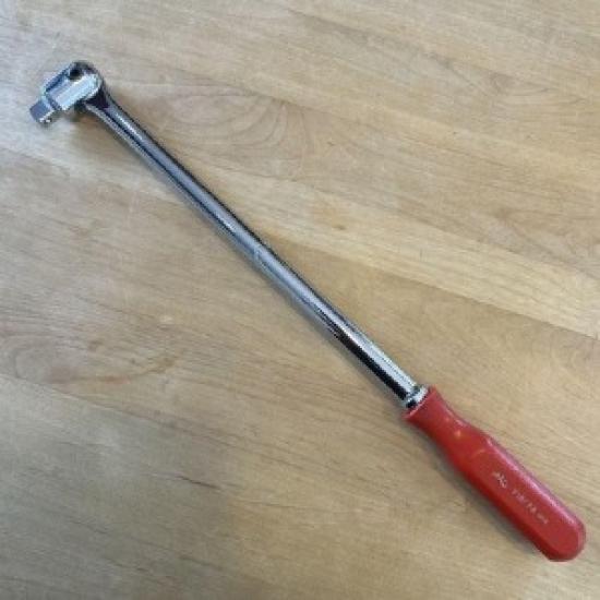 

MAC TOOLS 1/2 Spinner Handle V18FPA UNUSED