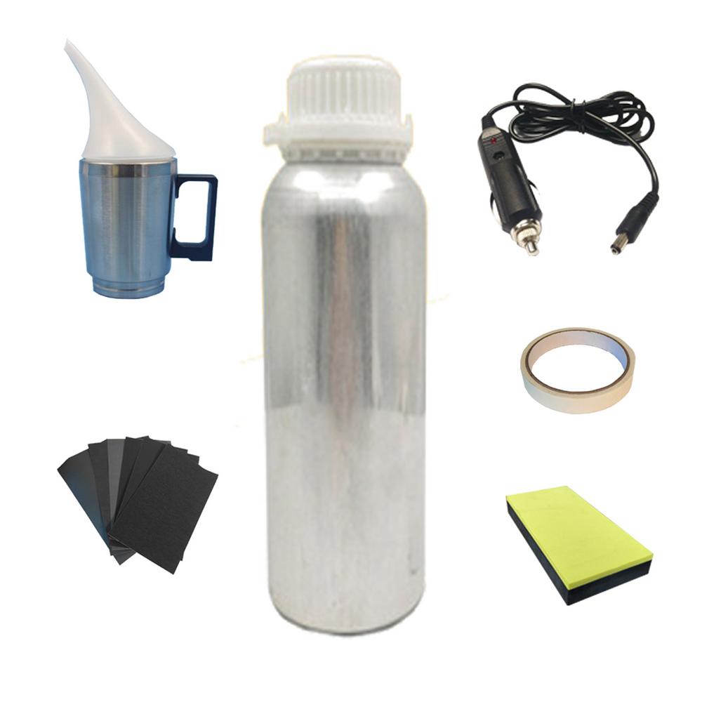 

Полировка автомобильных фар, набор для чистки линз фар, прочный очиститель автомобильных фар, профессиональный набор для восстановления линз фар