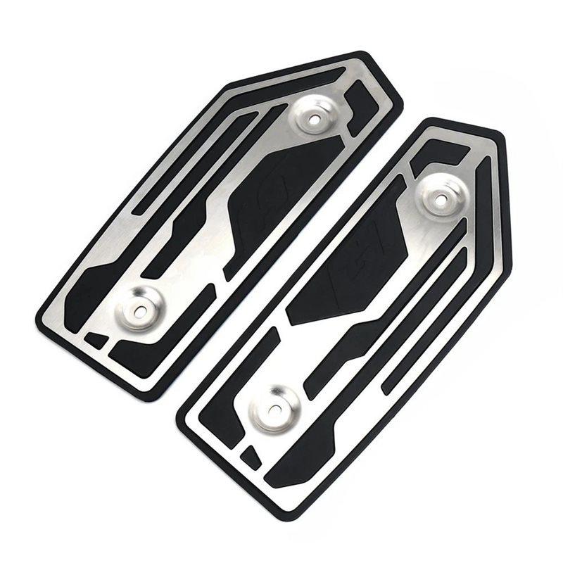 Footpeg For BMW C400GT C 400GT C 400 GT 2025 Motorcycle Foot Pegs Step Foot Rests Footboard Plate Accessories