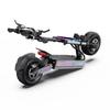 OOTD T90 3000*2 Dual Motor E-Scooter 60V31.2AH Off-road Electric Scooter 13 Inch Off-Road Tire All Terrain NFC Features EScooters
