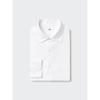 Uniqlo Japan Fine Cloth Shirt Semi Wide
