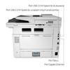 HP LaserJet Enterprise M430f (3PZ55A) 4-in-1 Multifunction Printer