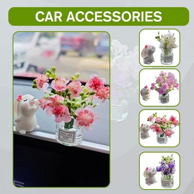 Accessoires d'intérieur – Jouets automobiles et décoration