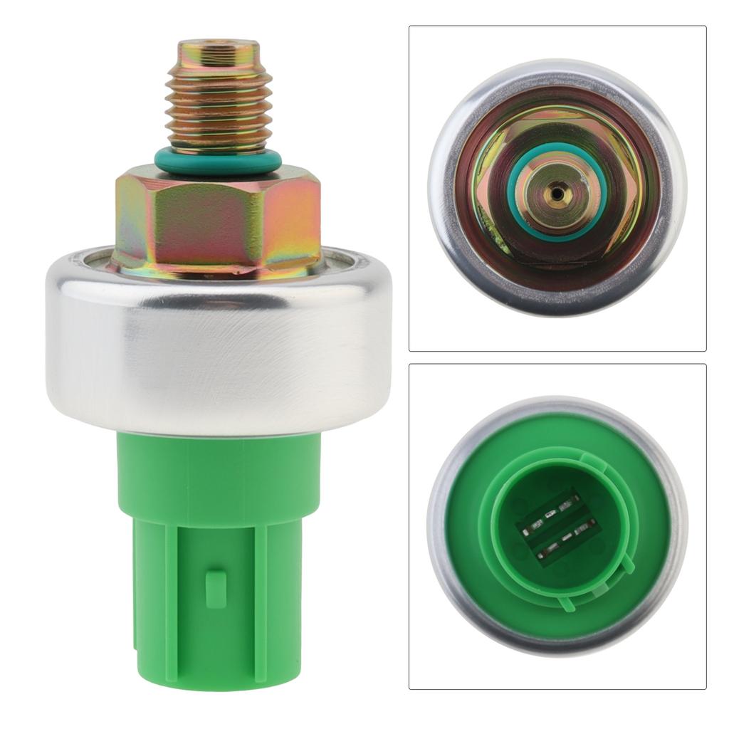 56490P0H013 Replaceable Power Steering Pressure Sensor Direct Fit 2 Pins with Sealing Circle
