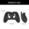 Silicone Cover for Game Controller Protector Case Shell Housing Dustproof Scratch Resistant Skin Cover