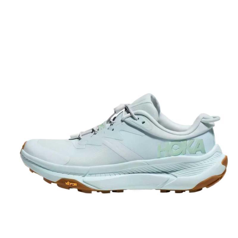 

HOKA One One Транспорт Кварц Дымчатый Овсяное Молоко Женские Кроссовки 1123154-STZ 38