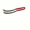1pc Stainless Steel ABS Watermelon Slicer: Versatile Fruit Slicer for Easy Cutting of Large Fruits and Vegetables