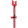 Adjustable Drill Punch Locator Aluminum Zinc Zinc Alloy Wood Drilling Dowelling Guide  Hole Punch