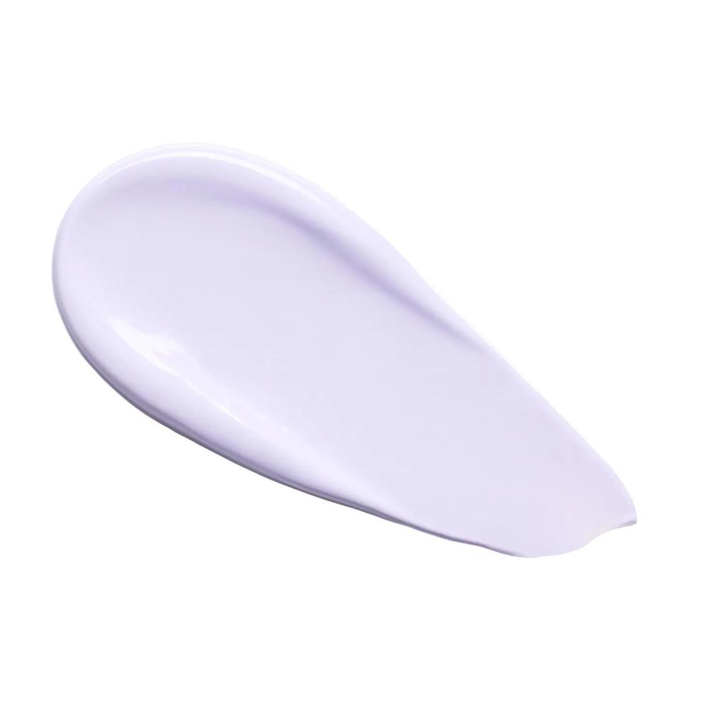 The Face Shop Air Cotton Makeup Base 35g SPF30++ 02 Lavender