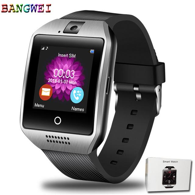 smart watch bangwei
