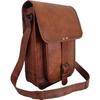 Vintage Messenger Bag, 13 Inch Laptop/MacBook Satchel Crossbody Shoulder Unisex
