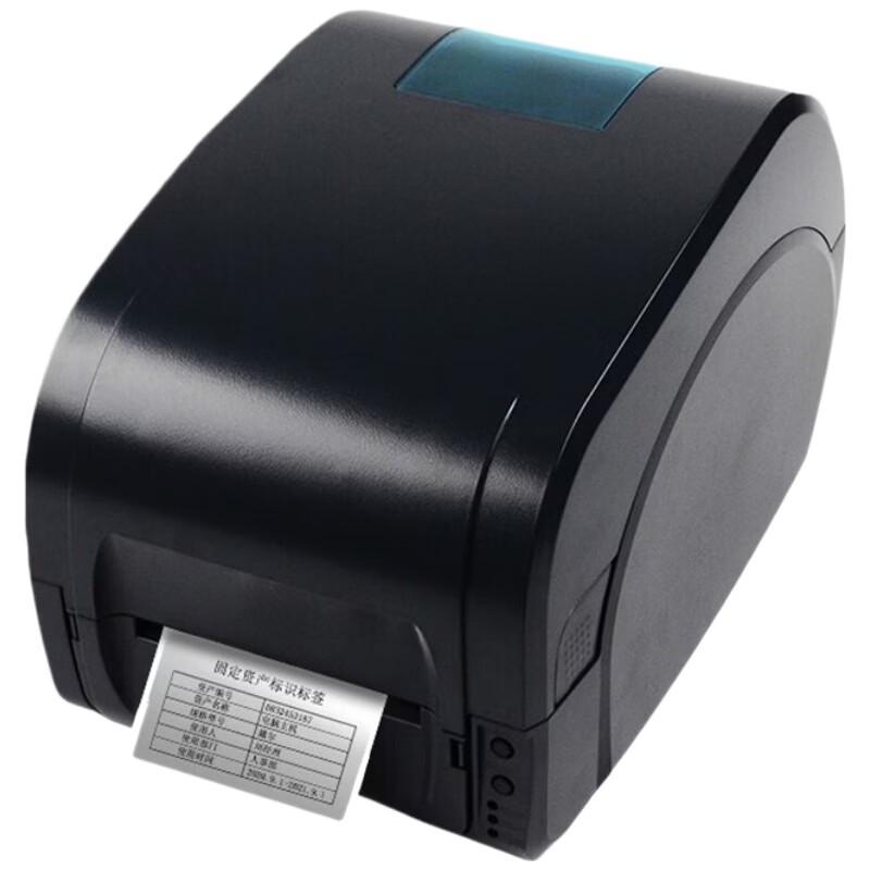 Gprinter GP-9134T Thermal Label Printer CN plug (adapter included)