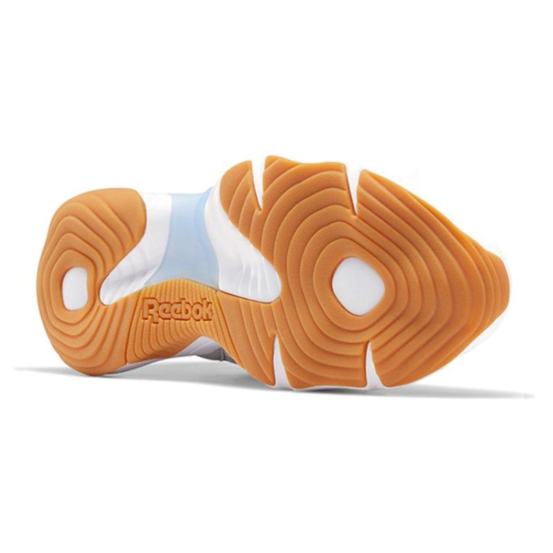 Reebok Turbo Impulse Vintage White Sneakers EH3111