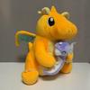 Limited Japanese Edition Mega Super Evolution Dragon Charizard Plush Doll Mega Dragonite Peluches Pikachu Plush Gifts