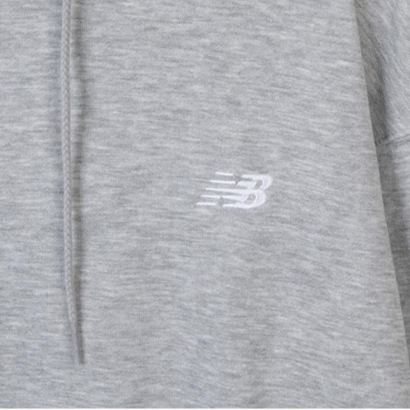 New Balance Essential Hoodie Lqj Nbn0fcog03 16 Mt41508