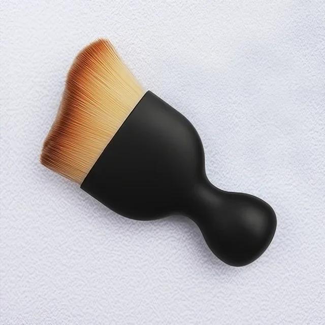 

Автомобильная щетка для шин, пылеудаляющая артефактная щетка, уплотнительная конструкция с крышкой, портативная автомобильная щетка высокой плотности, инструменты для чистки автомобиля, аксессуары