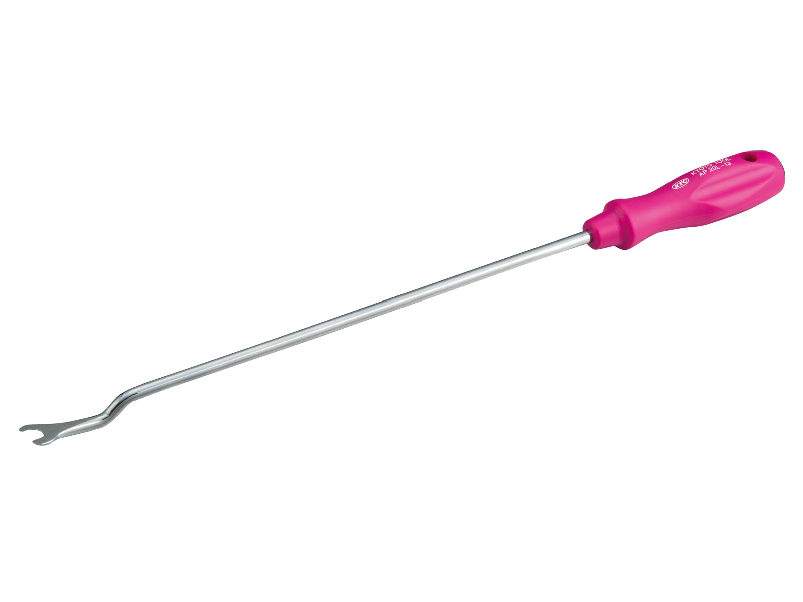 

Инструмент зажима Kyoto Machinery Tools (КТК) АП20Л-13