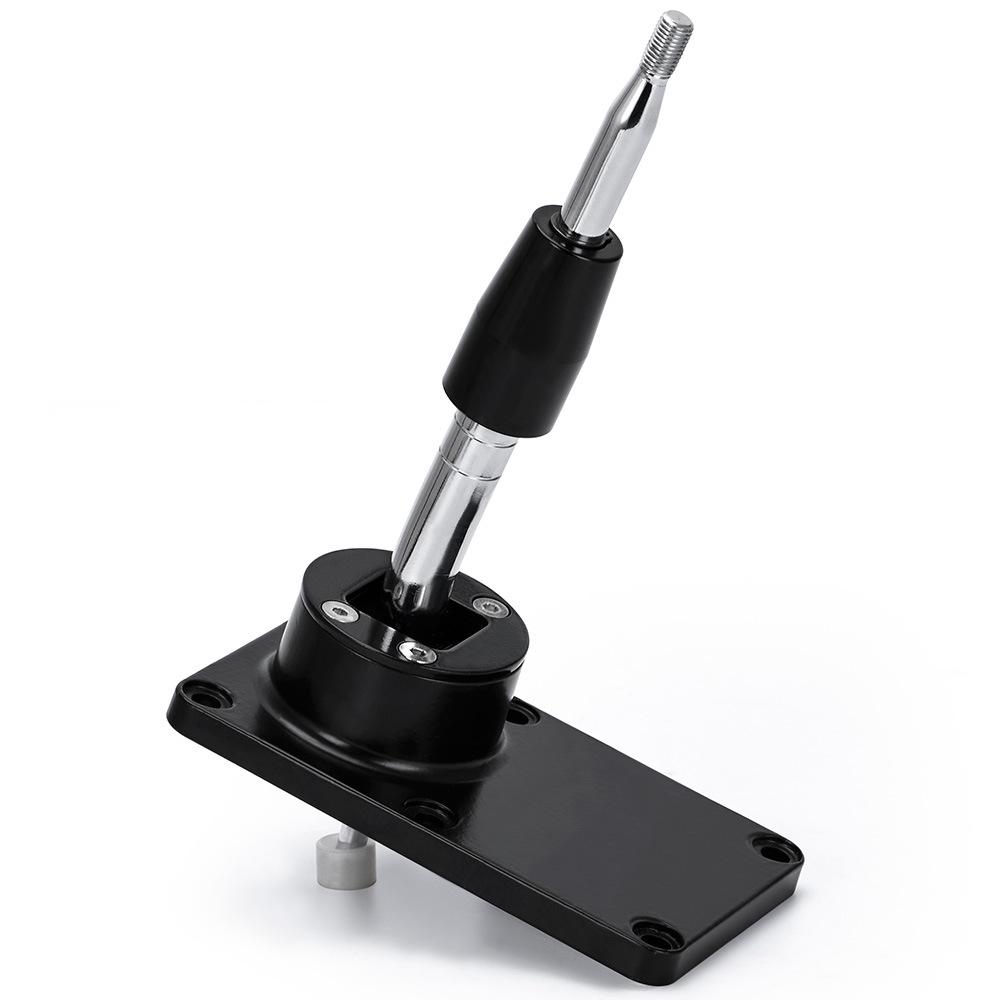 Quick Release Gear Shifter with Base for Nissan 89-99