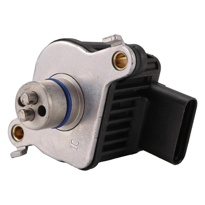 Camshaft Lobe Position Actuator 55509044 For Buick Explorer Cadillac Series 2022 Eccentric Shaft Solenoid Valves