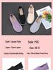 Women's Breathable Outdoor Casual Spring Shoes - Comfortable for Middle-aged and Elderly