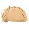 Mini Pouch Bag Almond/Gold Women Pouches Brown 585852-VCP40-2700