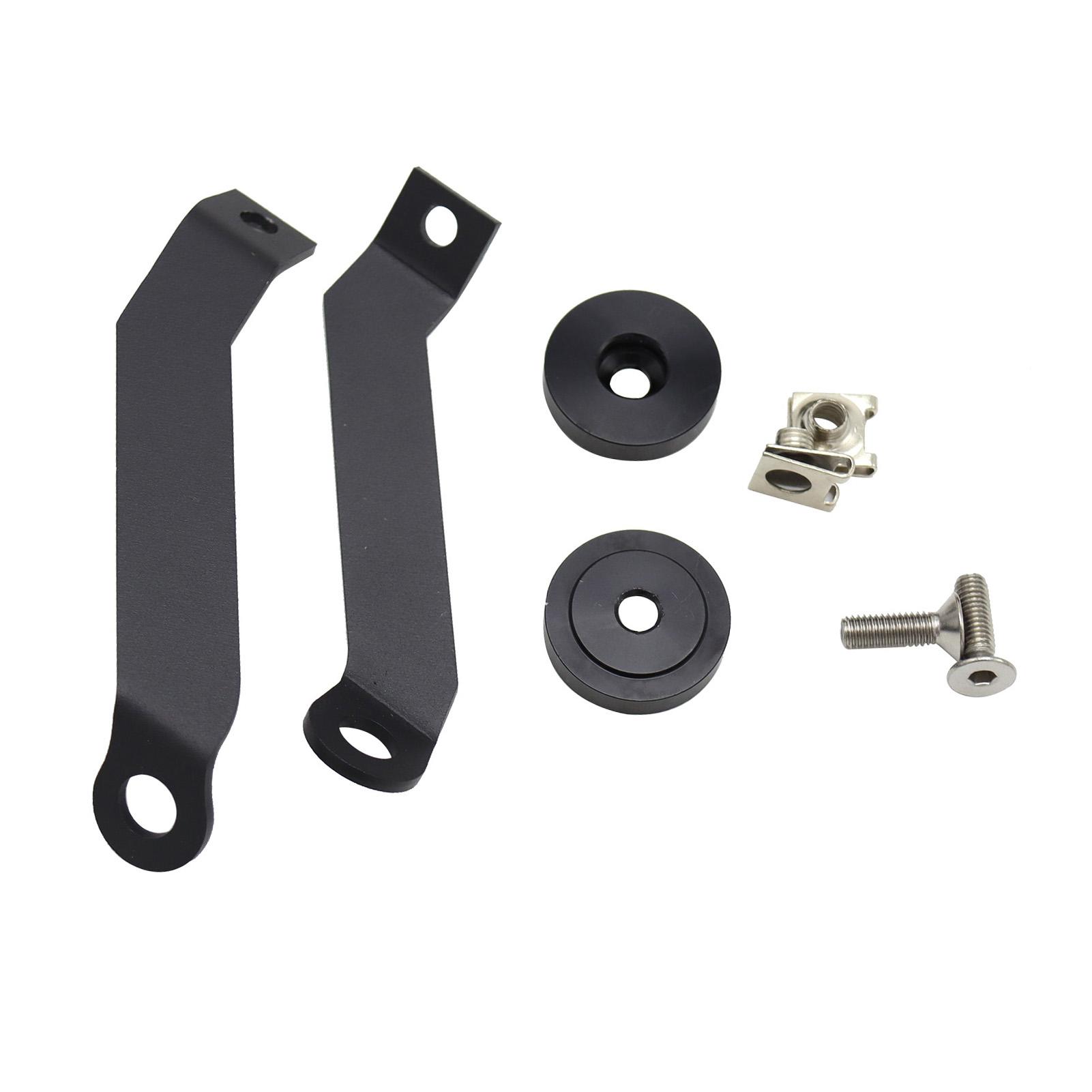 

Motorcycle Handguards,Dirt Bike Hand Guards Shield Protector Replacement For Honda NC700 X CB650F CTX700 NC750X 2014 сірий