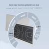 Foldable Electronic Basketball/Football Tactical Board - Extra Large for Training and Professional Competitions