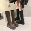 Botas altas – Botas altas