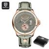QINGXIYA Orologi da uomo di lusso famosi di marca superiore Orologio da uomo alla moda casual Orologio da polso al quarzo militare Relogio Masculino Saat