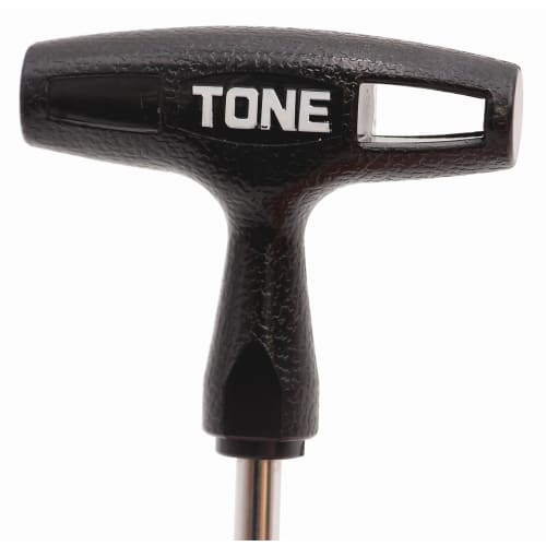 TONE Tension Spring Hook TSH-001 Black