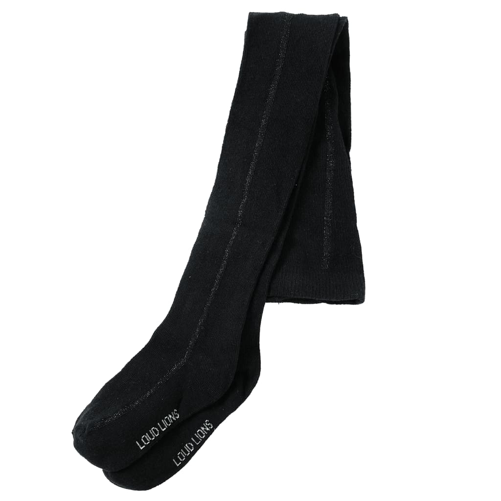 Kids Tights Black Size 104