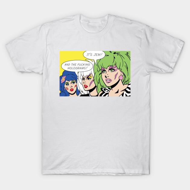 

Men Black Print T-shirt Pop - Our Songs Are Better! (Bad Language) No-Cut Transfer Paper Print Cotton Tshirt L