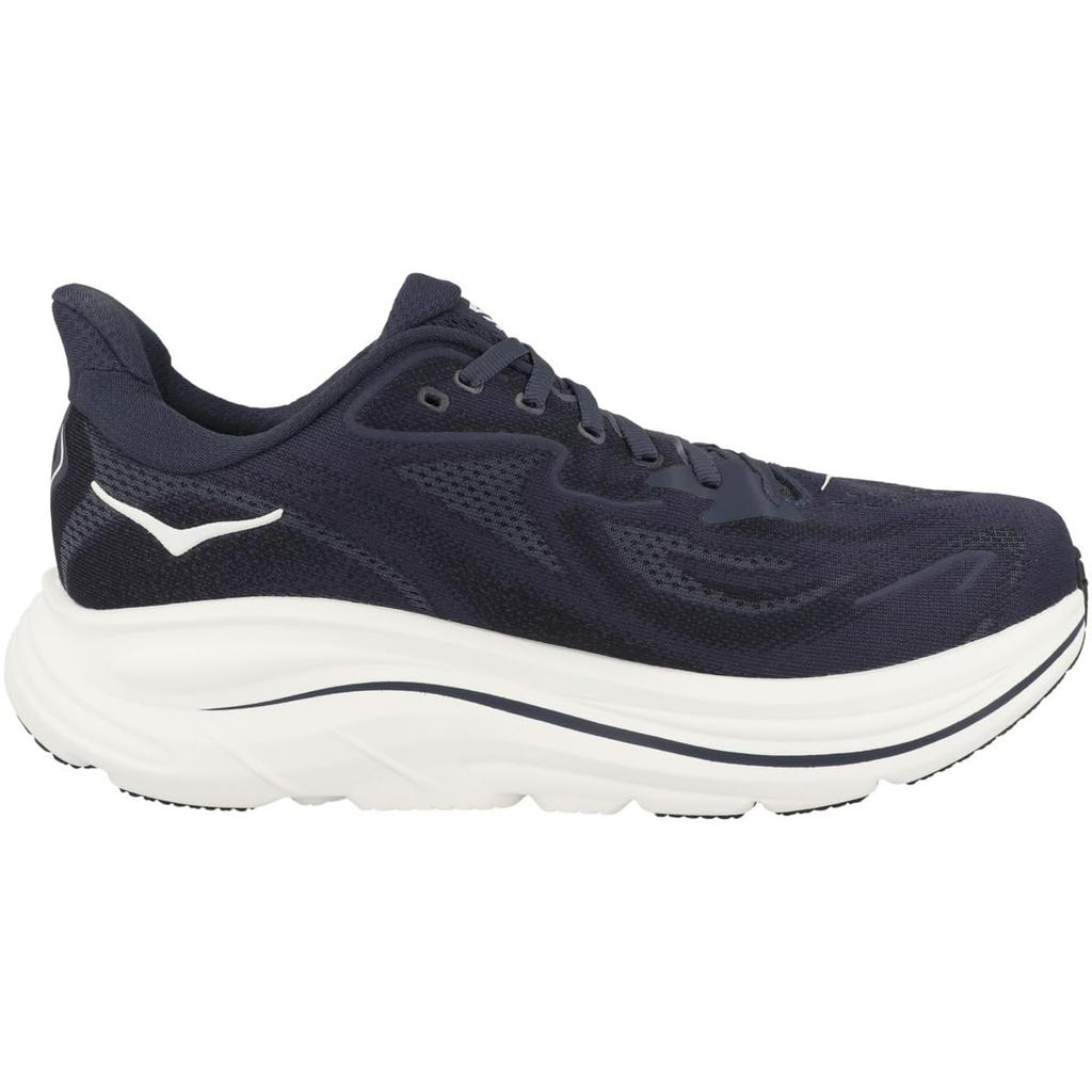 HOKA ONE ONE M CLIFTON 10 NAVY/WHITE 26.5CM