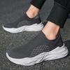 Slip-on Thick Platform Low-Top Male Sports Shoes Unisex Original Fashion Summer Sale Designer Simple Light Men's Casual Sneakers