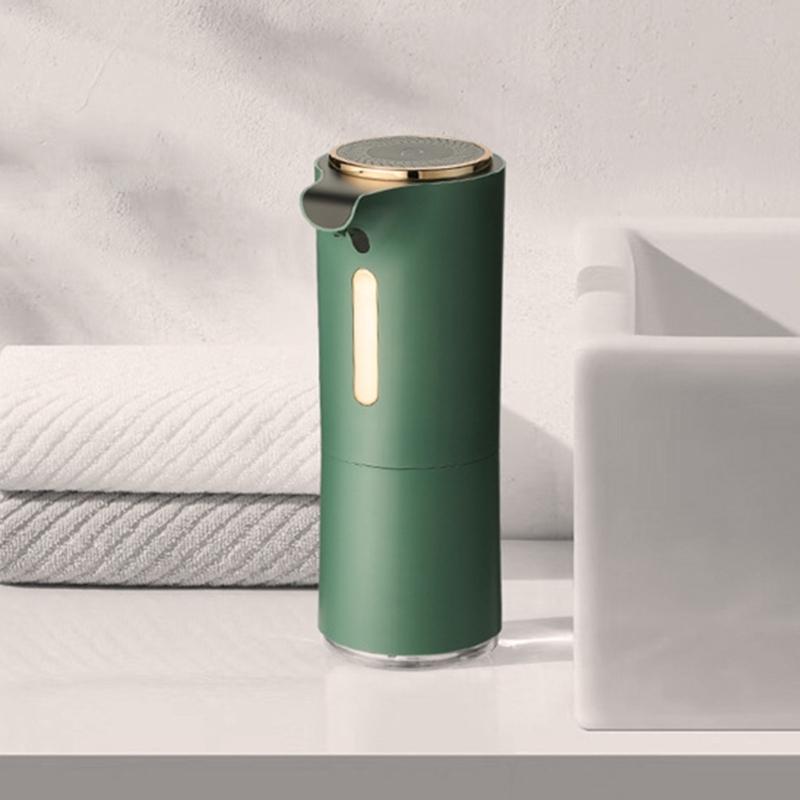 Practical Rechargeable Soap Dispenser Sensor Soap Dispenser for Kitchen Shower