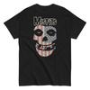 Misfits - VS Schedel Unisex T-shirt