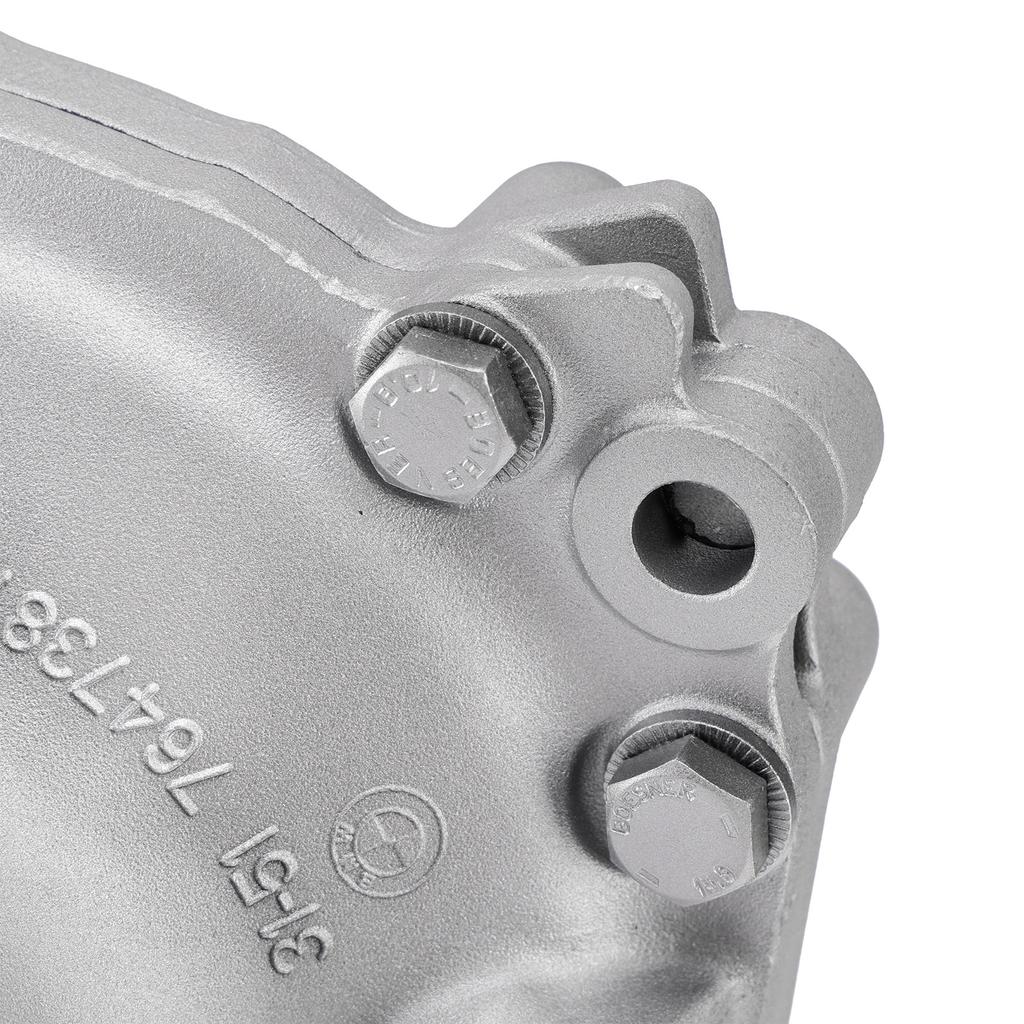 Front Differential 31507590898 3.15 Ratio For BMW F20 F30 F31 F32 X5 E70 X6 E71