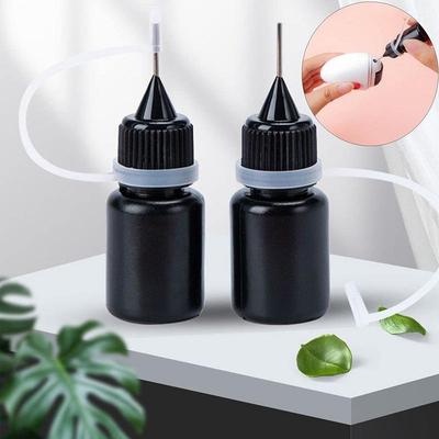 5ml Stempelroller Nachfülltinte Datenschutzstempel Tinte Temporäre Tattoo Tinte Multifunktionales Praktisches Stempelroller Zubehör